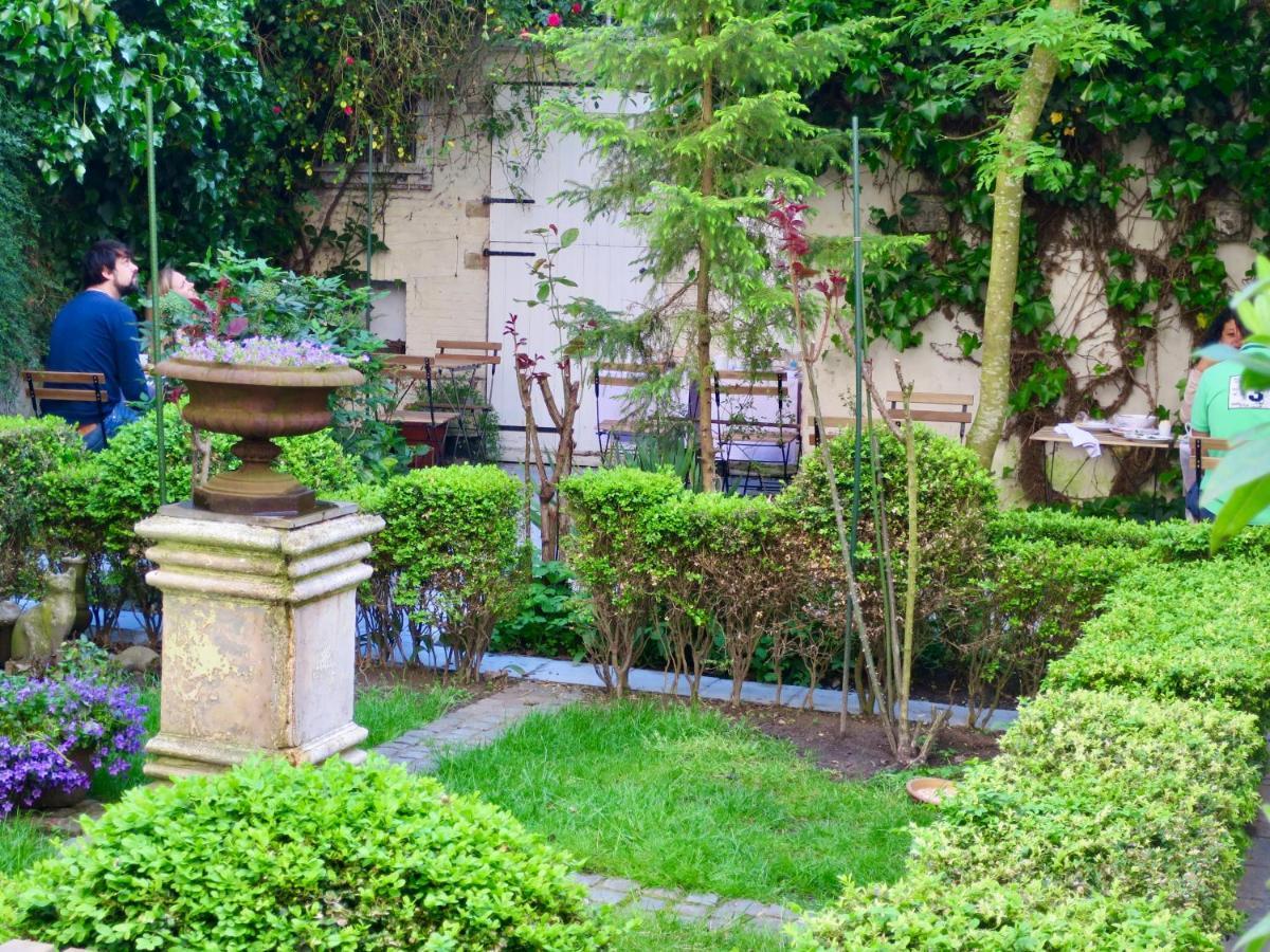 Alegria Hotel Brügge