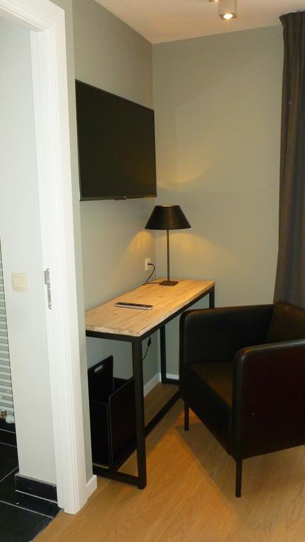 Alegria Hotel Brugge