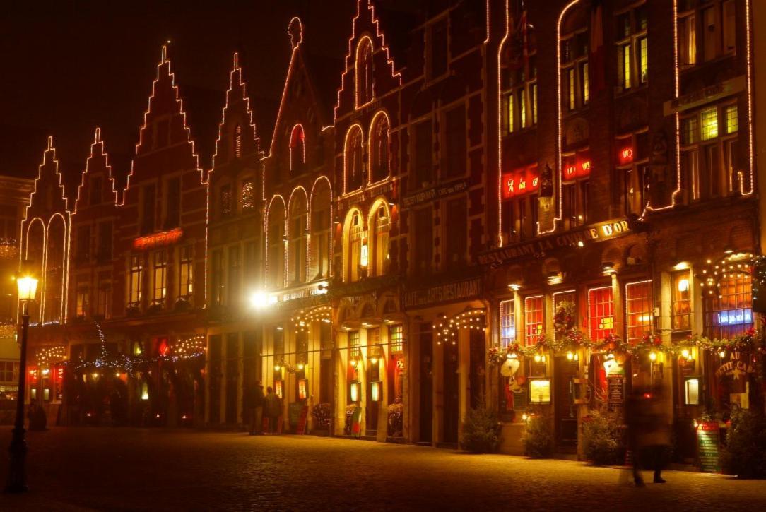 Alegria 3* Brugge