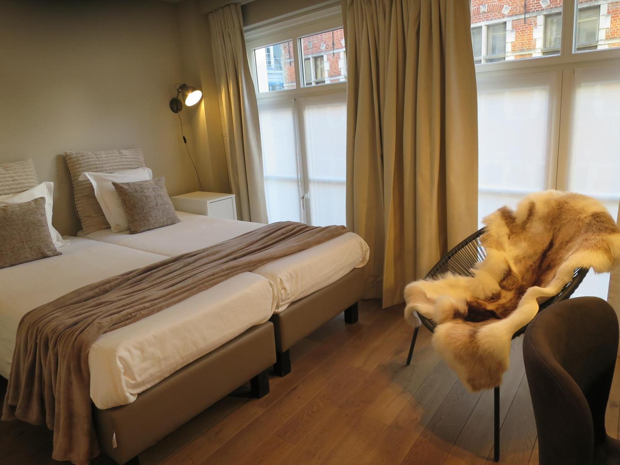 Alegria 3* Brugge