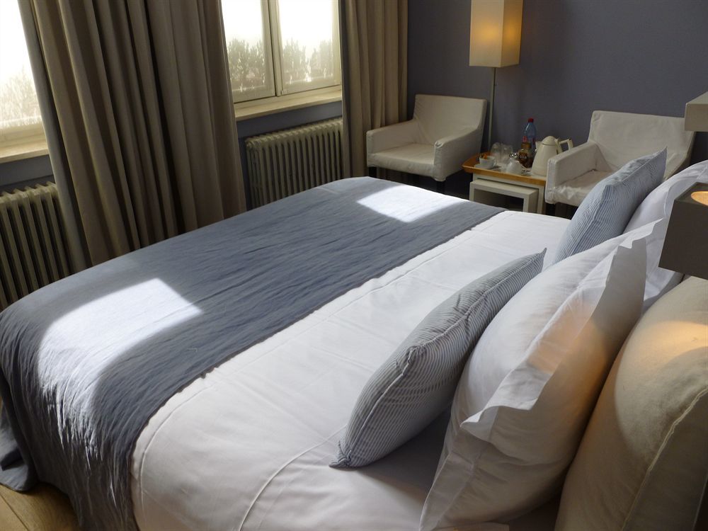 Hotel Alegria Brugge