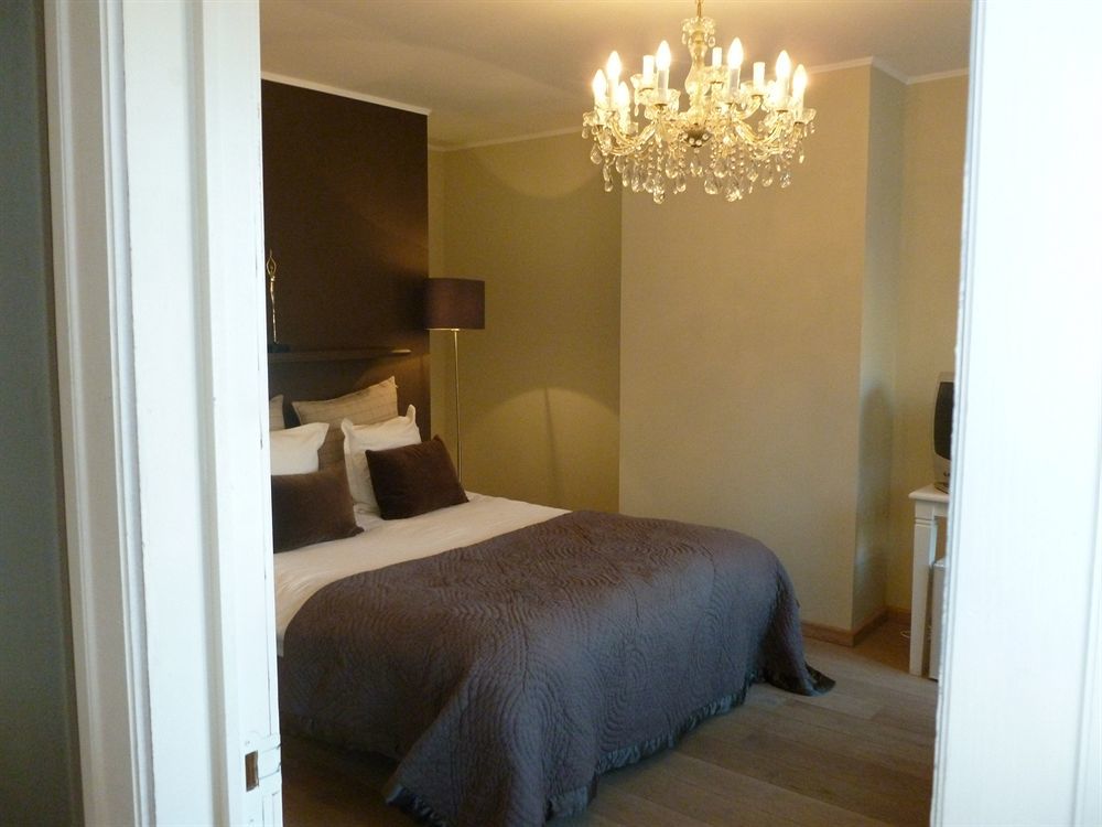 Alegria Brugge