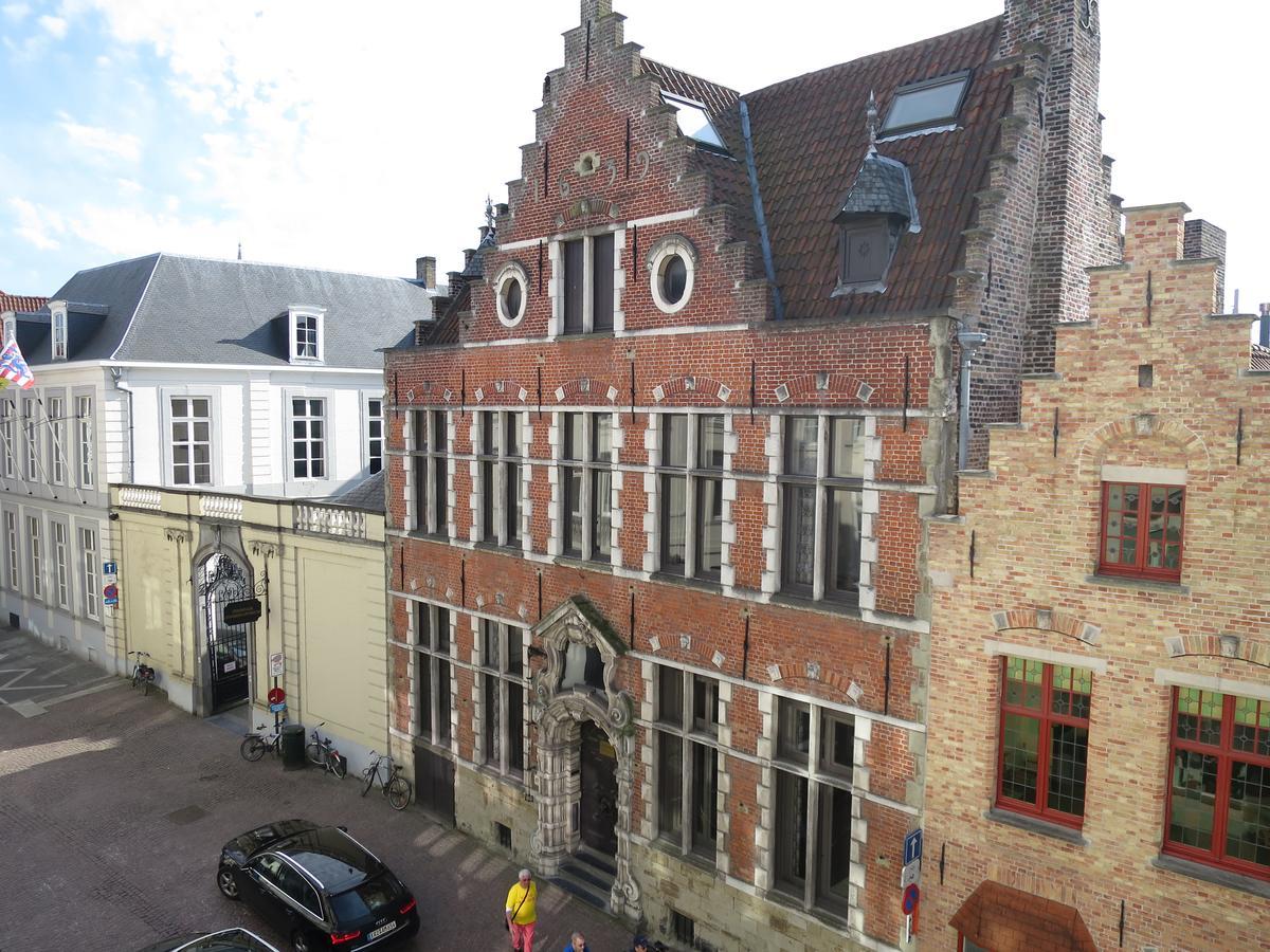 Alegria Hotel Brugge