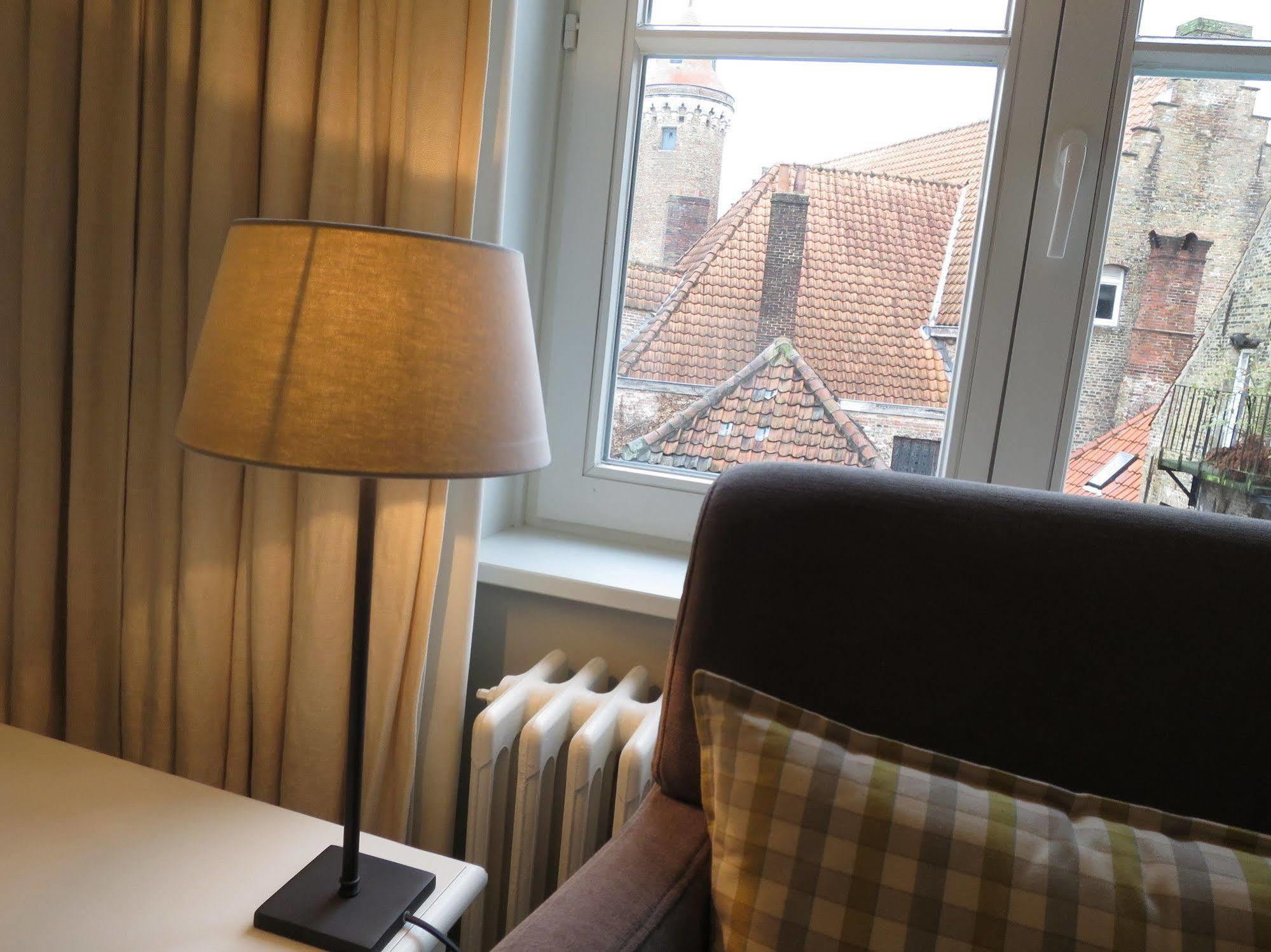 Alegria Hotel Brugge