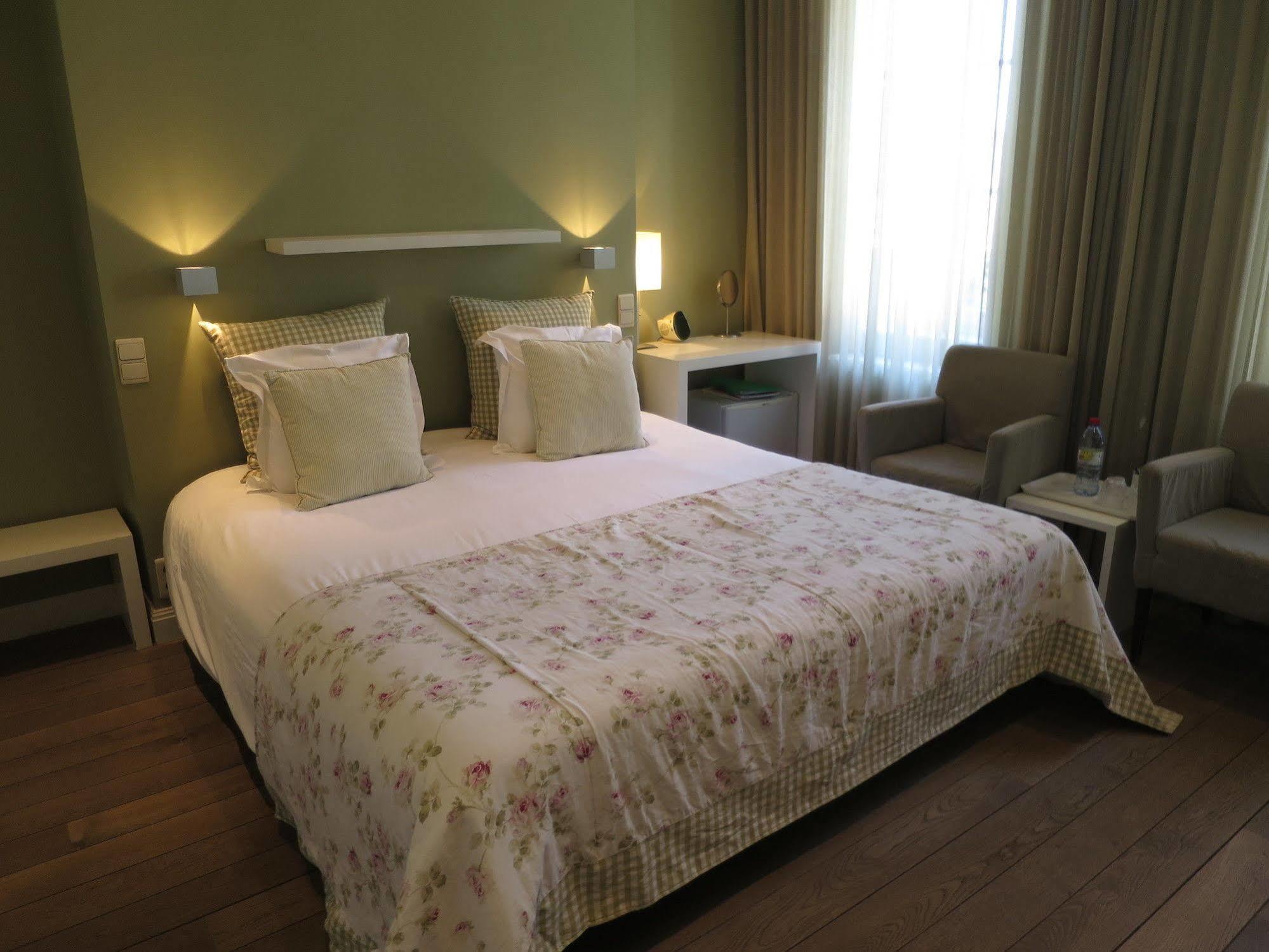 Alegria Hotel Brugge